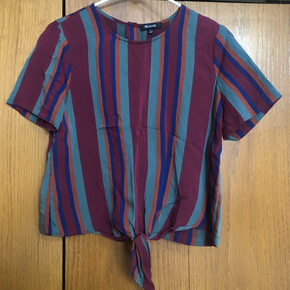 Madewell Shirt